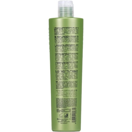 Inebrya Ice Cream Balance Shampoo 300ml