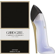 Carolina Herrera Goodgirl EDP Hair Mist 30ml 18 Floral 1.01 fl oz