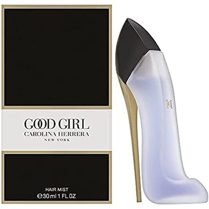 Carolina Herrera Goodgirl EDP Hair Mist 30ml 18 Floral 1.01 fl oz