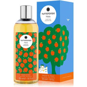 Tuttotondo Apple Purifying Shower Gel 300ml