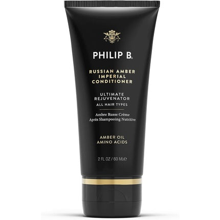 Russian Amber Imperial Conditioner