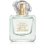 Avon Today Tomorrow Always This Love Eau de Parfum - 50 ml