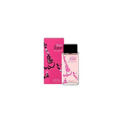 Varens Udv Paris Love Eau De Parfum Spray 100 Ml