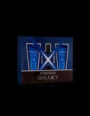 Poseidon Instituto Espaol Poseidon Galaxy Eau De Toilette Set With After Shave And Bath Gel