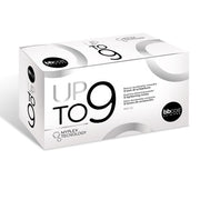 Bbcos Up To 9 Bleaching Powder 30 Sachets Of 20g Each