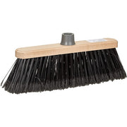 Perfetto Outdoor Broom Chamber Wood Cm.28 Natural
