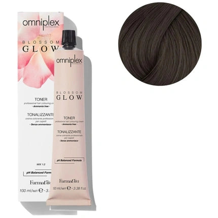Farmavita Omniplex Blossom Toner 6.12