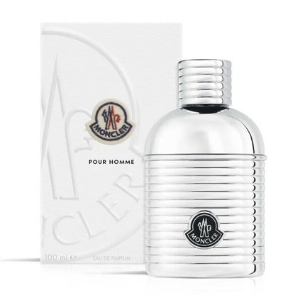 Moncler Pour Homme Eau De Parfum By Moncler