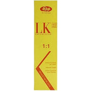 Lisap Hair and Scalp Care Colour 7/566 100ml