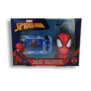 Lorenay Spiderman 2-in-1 Gel and Shampoo