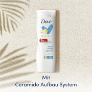 Dove Hydro Care Body Lotion for Easy Care Skin with 3x More Moisture 400ml