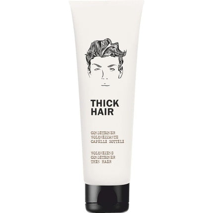 Dear Beard Thick Hair Conditioner 150ml