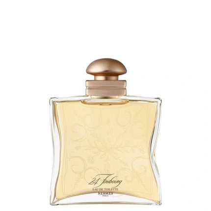 Herms 24 Faubourg Eau De Toilette Spray 100ml