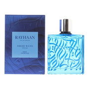Rayhaan Fresh Wave Eau De Parfum 100ml For Men