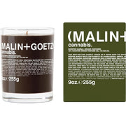 Malin + Goetz Cannabis Candle