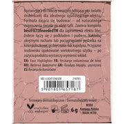 NAM Makeup Glass Highlighter NR 1 Light Chaser 6g 0.21 Ounce