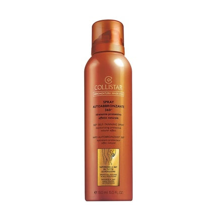 Collistar Spray Self-Tanning - 150ml
