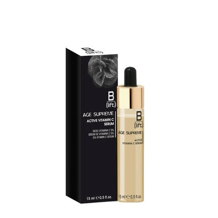 B-Lift Age Supreme Active Vitamin C Serum 15ml - Revitalize Your Skin With This Powerful Serum