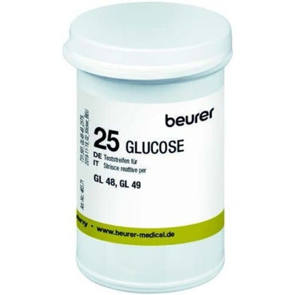 Beurer 25STR GL48/GL49