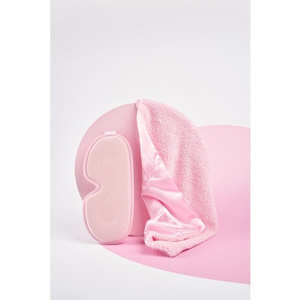 Brushworks Cosy Sleep Duo