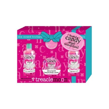 Treaclemoon Frosted Candy Angel Wonderland Gift Set