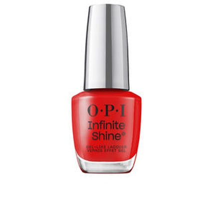 Infinite Shine Make'em Jelly - Long-Lasting Nail Polish #Drop It Like It's Hawt 15 Ml