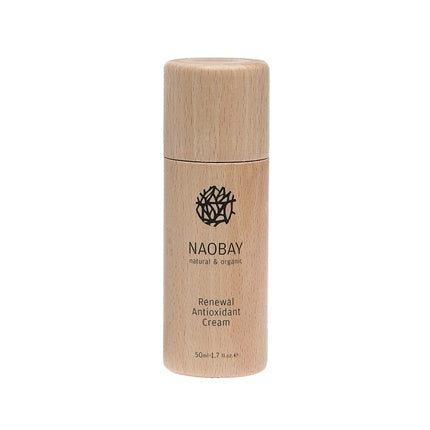 Naobay Anti-Aging Antioxidant Facial Cream