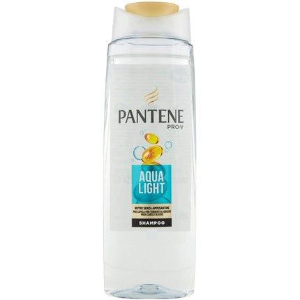 Pantene Aqua Light Shampoo 250ml