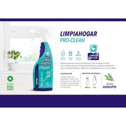 ZOTAL Home Cleaning Spray 750ml