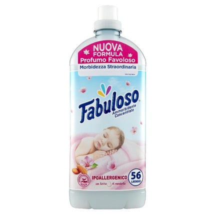 FABULOSO AMMORBIDENTE 1250 ML