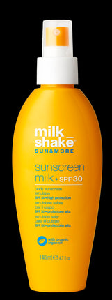 Milk_Shake Sunmore Sunscreen Milk Spf 30 - 140 Ml