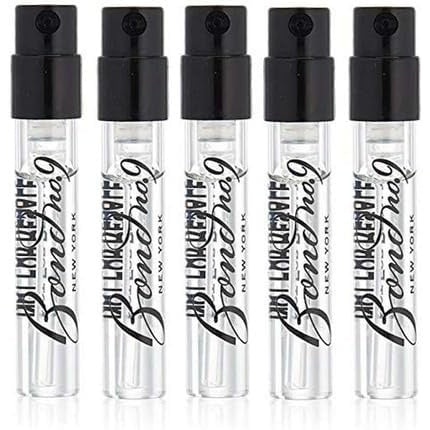 Bond No9 Liberty Island Eau De Parfum Spray Unisex 50ml