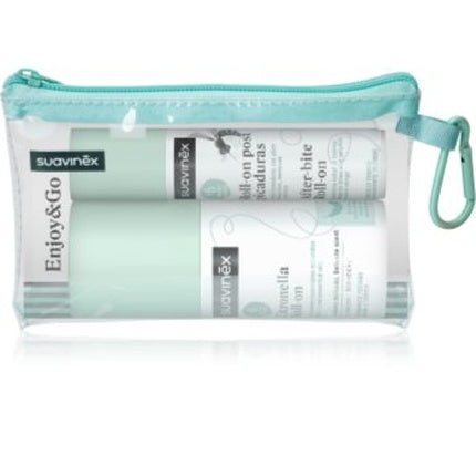 Suavinex Citronella Set