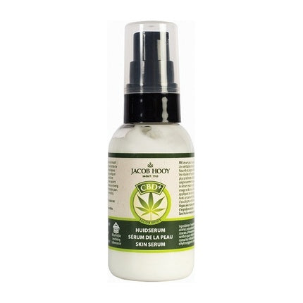 Jacob Hooy Cbd Serum