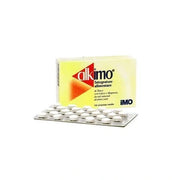 Imo Institute Of Homeopathic Medicine Alkimo 100 Tablets