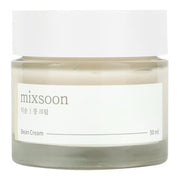 Mixsoon Bean Cream Intensively Moisturizing Cream 50ml