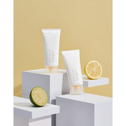 Needly Vita C Glow Toning Cream Daily Tone Up Moisturizer