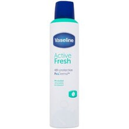 Vaseline Active Fresh Antiperspirant Women's Antiperspirant
