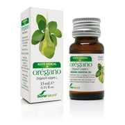 Soria Essence Of Oregano 15ml