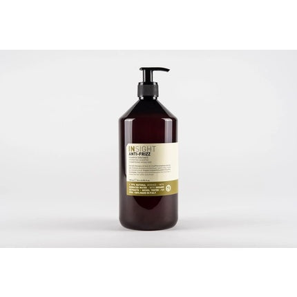 Insight Hydrating Anti-Frizz Shampoo 900ml
