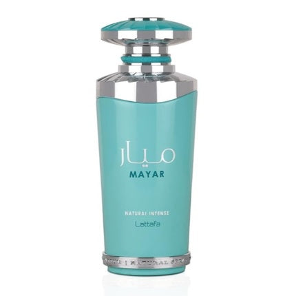 Lattafa Mayar Natural Intense Eau De Parfum Spray 100ml