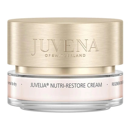 Juvena Juvelia Nutri Restore Cream Daily Skin Cream 50ml