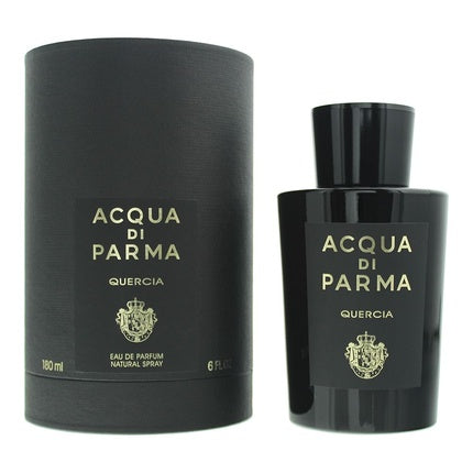 Acqua Di Parma Quercia Eau De Parfum 180ml Unisex Spray