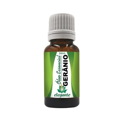 Elegante Geranium Essential Oil 20ml