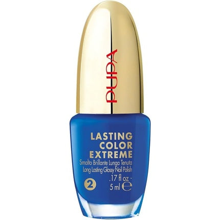 Pupa Lasting Color Extreme Nail Polish 043 6ml