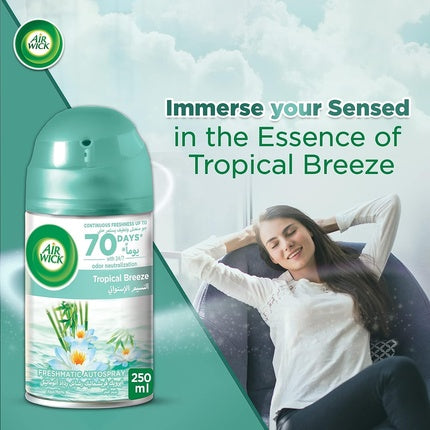 Air Wick Freshmatic Home Freshener