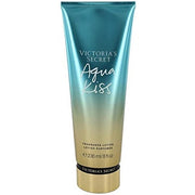 Victoria's Secret Aqua Kiss Fragrance Lotion for Her