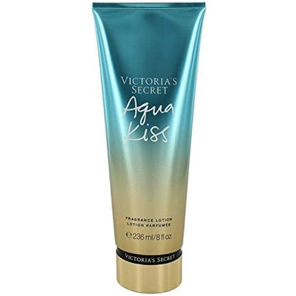 Victoria's Secret Aqua Kiss Fragrance Lotion for Her