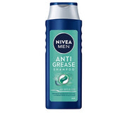 Nivea Men Anti Grease Shampoo 400 Ml