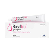 Angelini Angelini Rosaltrof Vaginal Gel 50ml